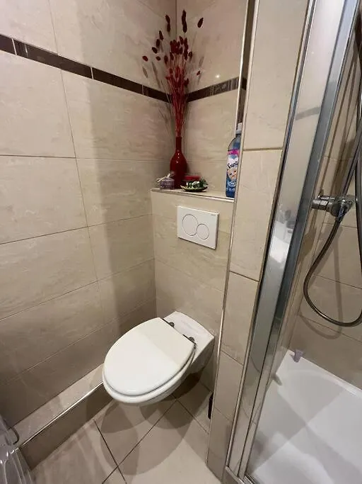 2pers Vue Degagee Calme Apartament
