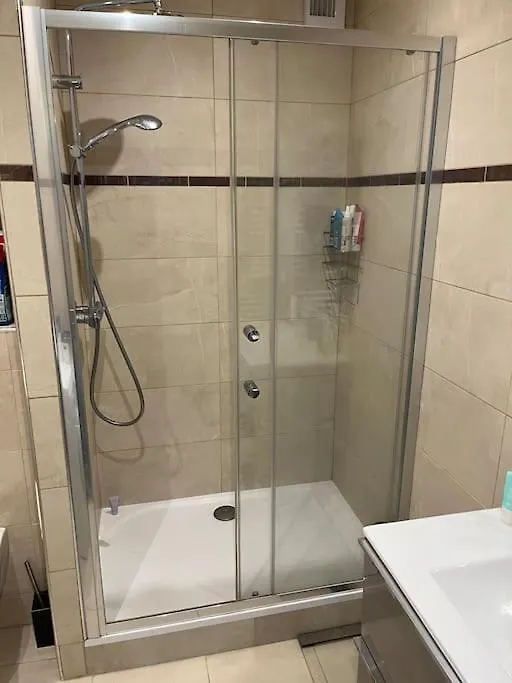 2pers Vue Degagee Calme Apartament Paryż